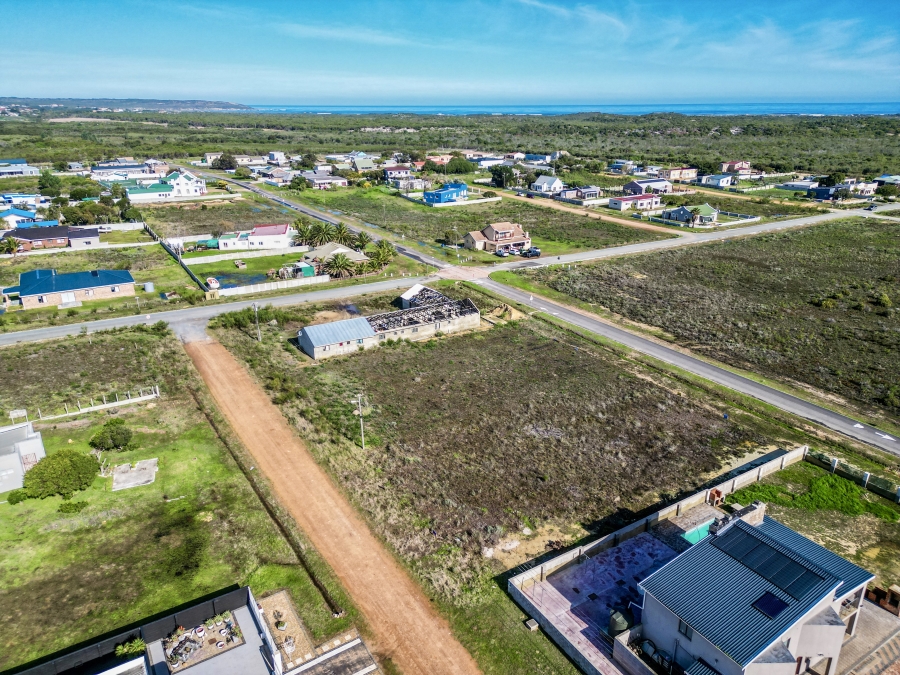 0 Bedroom Property for Sale in Fisherhaven Western Cape
